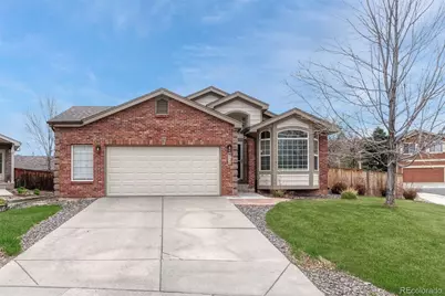 7135 Leopard Drive, Lone Tree, CO 80124 - Photo 1
