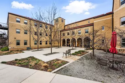 2835 W Parkside Place #305, Denver, CO 80221 - Photo 33