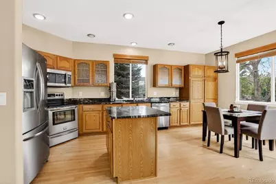 9108 W Vandeventor Drive, Littleton, CO 80128 - Photo 5