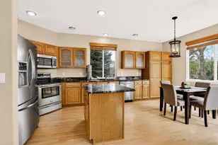 9108 W Vandeventor Dr, Littleton, CO 80128 - Photo 5