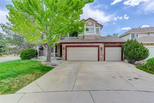 9108 W Vandeventor Dr, Littleton, CO 80128 - Photo 1