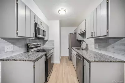 16259 W 10 Avenue #K-3, Golden, CO 80401 - Photo 1