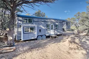 1888 6th Tri, Cotopaxi, CO 81223 - Photo 1