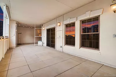 925 N Lincoln Street #3C, Denver, CO 80203 - Photo 21