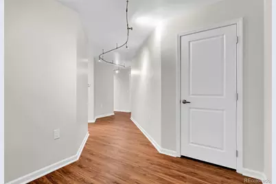 925 N Lincoln Street #3C, Denver, CO 80203 - Photo 5