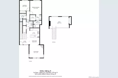 4005 S Dillon Way #204, Aurora, CO 80014 - Photo 35
