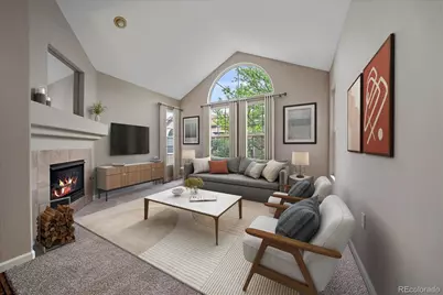 4005 S Dillon Way #204, Aurora, CO 80014 - Photo 1