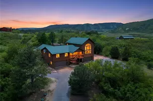 6560 Winnebago Way, Sedalia, CO 80135 - Photo 1