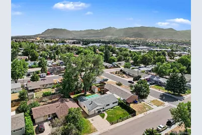 303 Elmwood Drive, Colorado Springs, CO 80907 - Photo 23