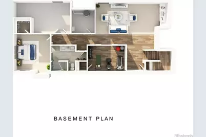 2851 S Dexter Way, Denver, CO 80222 - Photo 45