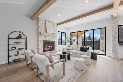 2851 S Dexter Way, Denver, CO 80222 - Photo 7
