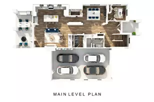 2851 S Dexter Way, Denver, CO 80222 - Photo 43