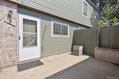 3409 S Ammons Street #21-5, Denver, CO 80227 - Photo 3