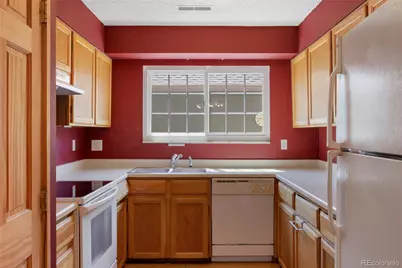 3409 S Ammons Street #21-5, Denver, CO 80227 - Photo 11