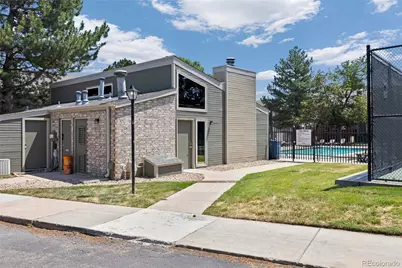 3409 S Ammons Street #21-5, Denver, CO 80227 - Photo 27