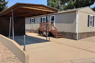 25 Danny St, Castle Rock, CO 80109 - Photo 1
