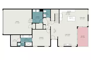 11599 Dewey St, Parker, CO 80138 - Photo 23