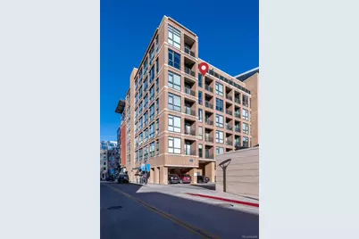 2100 16th Street #604, Denver, CO 80202 - Photo 25