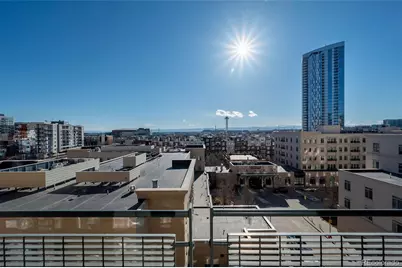 2100 16th Street #604, Denver, CO 80202 - Photo 21