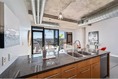 2100 16th Street #604, Denver, CO 80202 - Photo 9