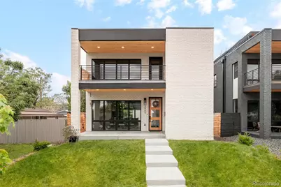 3985 Mariposa Street, Denver, CO 80211 - Photo 1