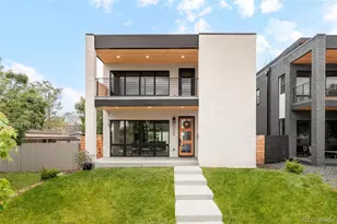 3985 Mariposa St, Denver, CO 80211 - Photo 1