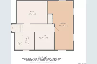 8293 Yukon Court, Arvada, CO 80005 - Photo 49