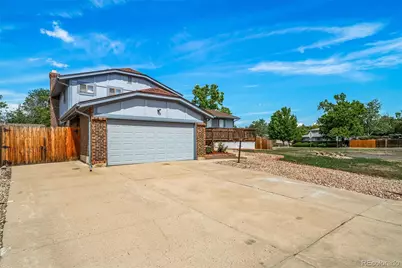 8293 Yukon Court, Arvada, CO 80005 - Photo 3