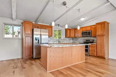 8293 Yukon Court, Arvada, CO 80005 - Photo 15