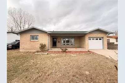 162 Fordham Circle, Pueblo, CO 81005 - Photo 1