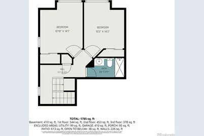 11366 Grove Street #E, Westminster, CO 80031 - Photo 31