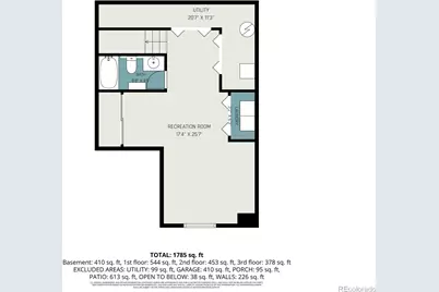11366 Grove Street #E, Westminster, CO 80031 - Photo 33