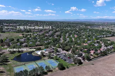 11366 Grove Street #E, Westminster, CO 80031 - Photo 35