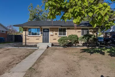 6711 Leyden Street, Commerce City, CO 80022 - Photo 1