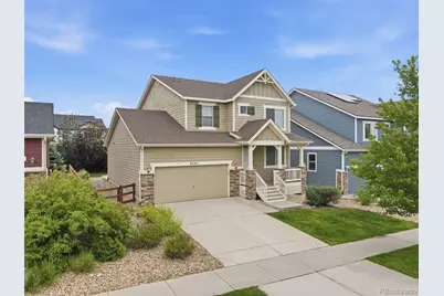 8343 Gladiola Street, Arvada, CO 80005 - Photo 1