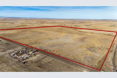 County Road 46, Strasburg, CO 80136 - Photo 5