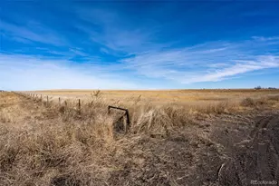 County Road 46, Strasburg, CO 80136 - Photo 1