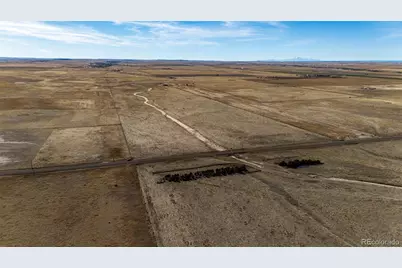 County Road 46, Strasburg, CO 80136 - Photo 3