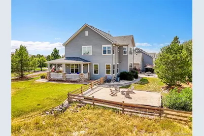 5328 Danvers Court, Castle Rock, CO 80104 - Photo 49