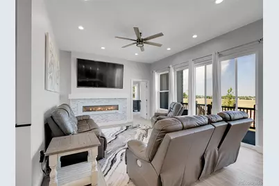 5328 Danvers Court, Castle Rock, CO 80104 - Photo 11