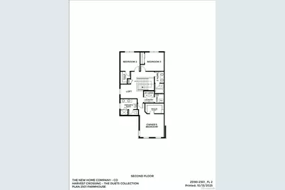 2016 S Jackson Gap Street, Aurora, CO 80016 - Photo 3