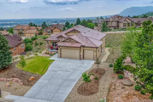 2625 Brogans Bluff Dr, Colorado Springs, CO 80919 - Photo 3