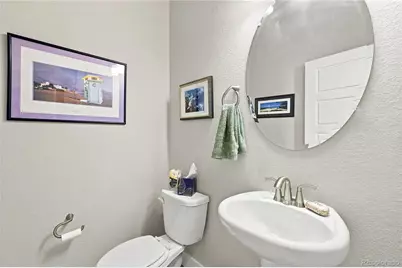 9777 Banner Peak Street, Littleton, CO 80125 - Photo 21