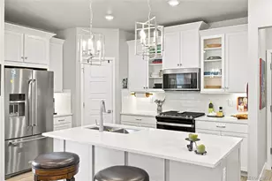 9777 Banner Peak St, Littleton, CO 80125 - Photo 9
