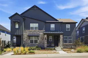 9777 Banner Peak St, Littleton, CO 80125 - Photo 1