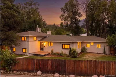 315 Harvard Lane, Boulder, CO 80305 - Photo 1