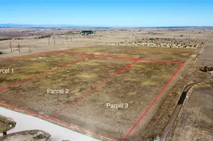 Parcel 3 County Road 98, Elbert, CO 80106 - Photo 1