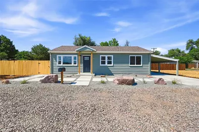 5495 W 13th Avenue, Lakewood, CO 80214 - Photo 1