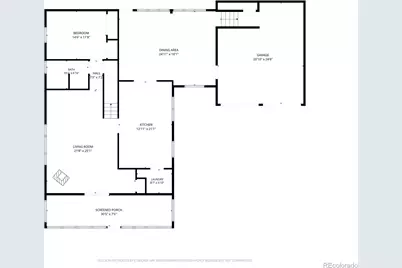 1478 W Longbow Drive, Como, CO 80456 - Photo 41