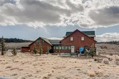 1478 W Longbow Drive, Como, CO 80456 - Photo 5